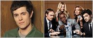 Le come-back d'Adam Brody à la télévision se fera dans...
