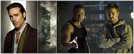 Un héros de "Battlestar Galactica" en guest dans "Arrow"