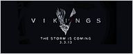 "Vikings": le nouveau "Game Of Thrones" ? [VIDEO]