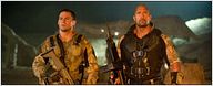 "Gi Joe : Conspiration" : après "Où est Charlie ?"... "Où est Channing ?"