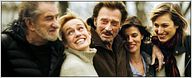 Lelouch et le "Salaud" Johnny Hallyday : la pré-affiche ! [PHOTO]