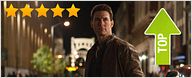 Presse & spectateurs : "Jack Reacher" est-il le meilleur film de la semaine ?