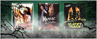 15 affiches horrifiques cultes !
