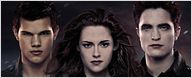 Razzie Awards 2013 : 11 nominations pour "Twilight" !