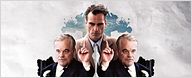 1ères séances : "The Master" règne sur le box-office parisien !