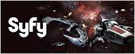 Une nouvelle série du créateur de "Battlestar Galactica" pour Syfy ?