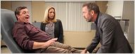 Audiences du mardi 22 janvier : "Dr House" largement leader
