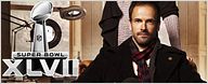 Super Bowl 2013: "Elementary" va-t-elle battre le record de "Friends" ?