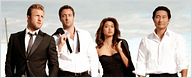 La Saison 3 d'"Hawaii 5-0" dès le 23 février sur M6