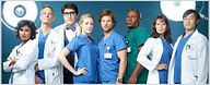 "Monday Mornings", la nouvelle série de David E. Kelley, rate ses débuts !