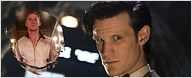 "How to Catch a Monster" : Matt Smith chez Ryan Gosling !