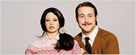 Dossier Saint-Valentin : 14 couples improbables au cinéma