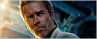 Guy Pearce s'affiche pour "Iron Man 3"!