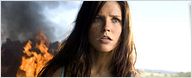 Sophia Bush dans un western moderne pour NBC !