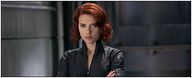 Scarlett Johansson monte un groupe de filles !