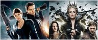 Quiz Ciné/Séries : Contes et légendes