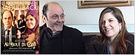 Il était une fois... Agnès Jaoui et Jean-Pierre Bacri ! [VIDEO]