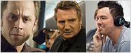 Liam Neeson et Giovanni Ribisi dans un western de Seth MacFarlane ! 