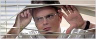 L'interprète de "Dwight Schrute" dans "The Office" dans une nouvelle série