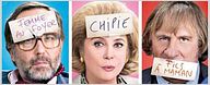 Mater / Zapper : votre soirée TV du dimanche 24 mars 2013