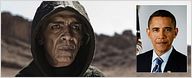 Polémique : Le Président Obama est-il présenté comme Satan dans la mini-série "The Bible"?