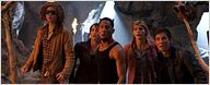 Premières images de "Percy Jackson 2" ! [PHOTOS]