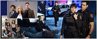 Le retour de "Rookie Blue" et les nouveautés "Mistresses" et "Motive" enfin sur ABC