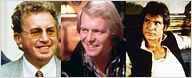 Francis Lax : décès de la voix de Han Solo, Hutch et Magnum