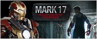 2 nouvelles armures pour "Iron Man 3" [PHOTOS]