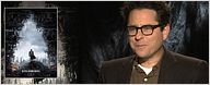 "Star Trek Into Darkness" : l'interview de J.J. Abrams [VIDEO]