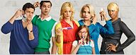Audiences US du Mardi 2 Avril : la fin de "The New Normal" ?