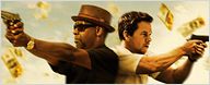 "2 Guns" : la bande-annonce ! [VIDEO]