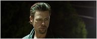 Brad Pitt à nouveau sur le front