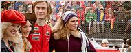 Chris Hemsworth en plein "Rush" ! [VIDEO]