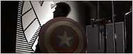 "Captain America 2" : première photo ! [PHOTO]