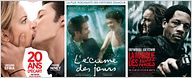 "20 ans d'écart", "L'Ecume des jours" et "La Marque des anges" tournés au même endroit ! [PHOTOS]
