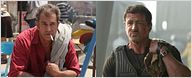 Stallone souhaiterait Mel Gibson à la réalisation de "Expendables 3"