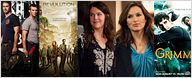 Saison US 2013 / 2014 : NBC renouvelle "Revolution", "Grimm", "New York Unité Spéciale"...