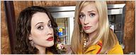 Ce que pense la presse US de "2 Broke Girls"