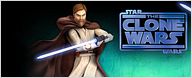 Un extrait d'un épisode perdu de "Star Wars : Clone Wars" [VIDEO]