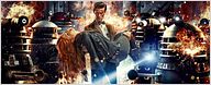 La saison 7 de "Doctor Who" à partir du 25 mai sur France 4