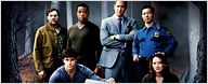 Audiences US du mardi 7 mai : "Grimm" continue de grimper