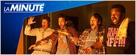 La Minute du vendredi 10 mai 2013 est en ligne ! [VIDEO] 