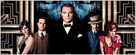1ères séances : Gatsby le magnifique en tête