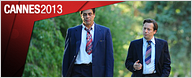 Cannes 2013 : la bande-annonce de "Jimmy P." de Desplechin avec Benicio del Toro