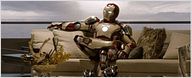 Box Office FR Hebdo : "Iron Man" toujours au top