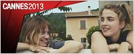 Cannes 2013 : "Suzanne", le drame passionnel de Katell Quillévéré
