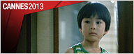 Cannes 2013 : Une histoire de famille signée Hirokazu Kore-Eda