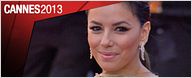 Cannes 2013 : Bérénice Bejo et Eva longoria sur les marches