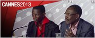Mahamat Saleh Haroun : "Quand on se veut un continent de liberté ...."